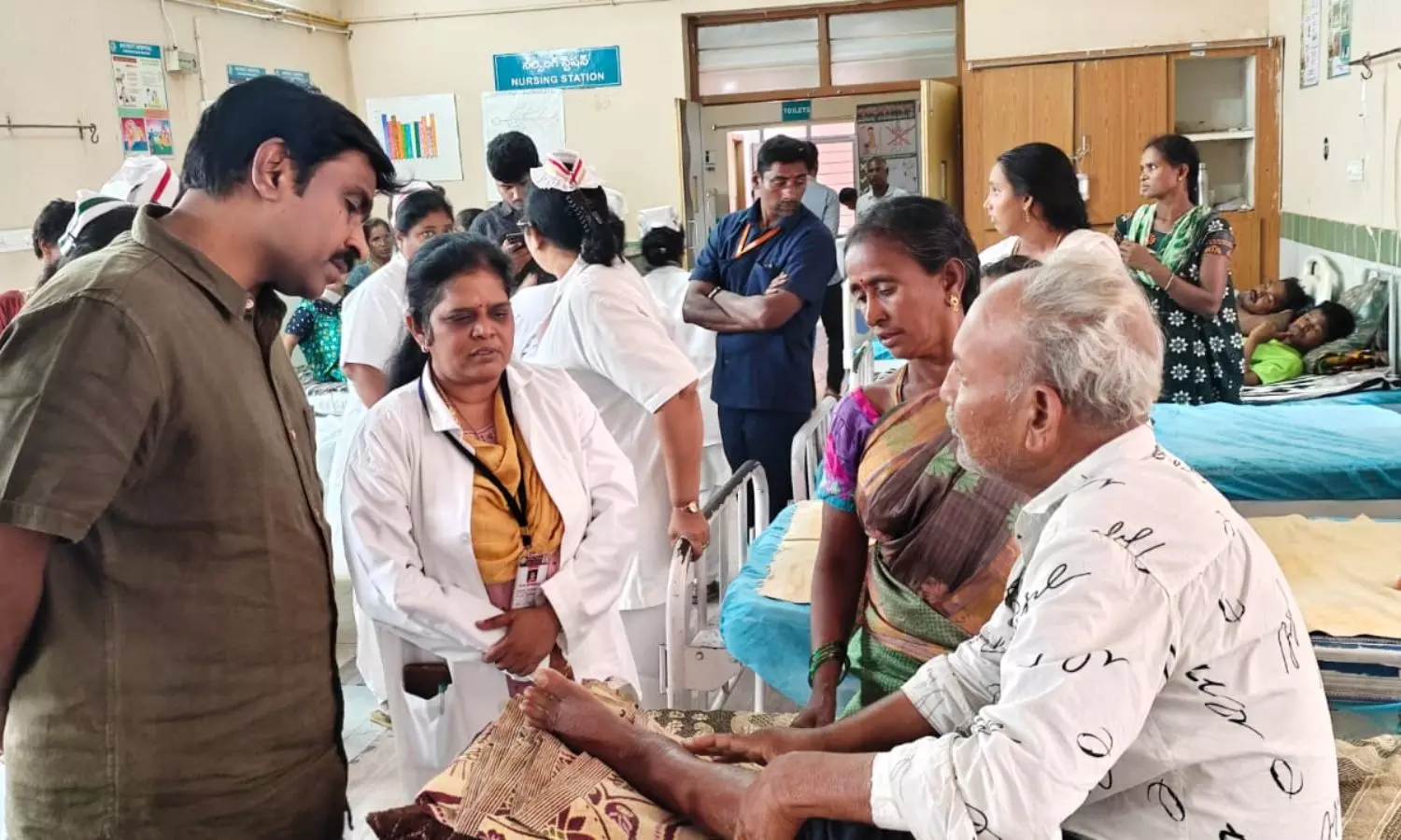 Parvathipuram Parvathipuram