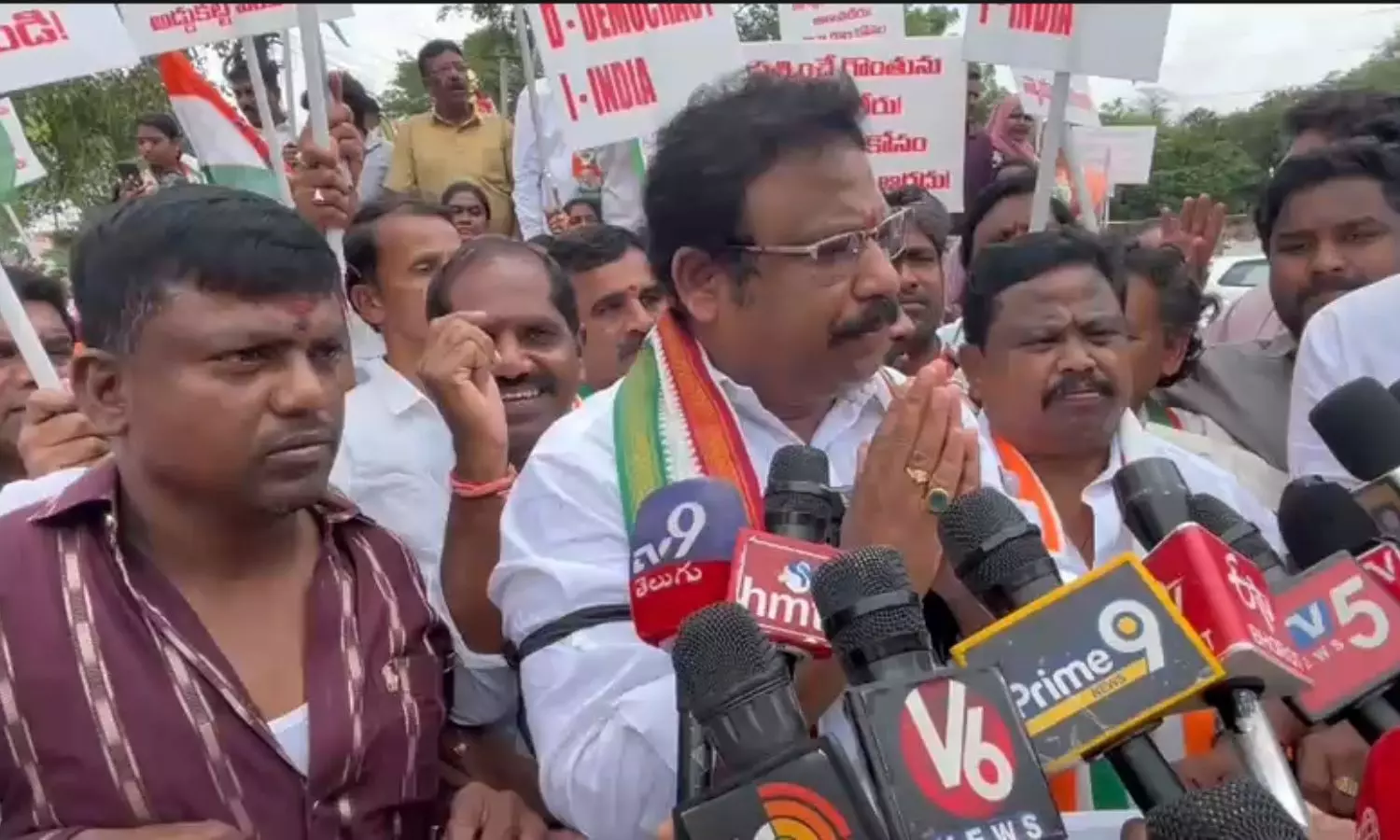 Secunderabad