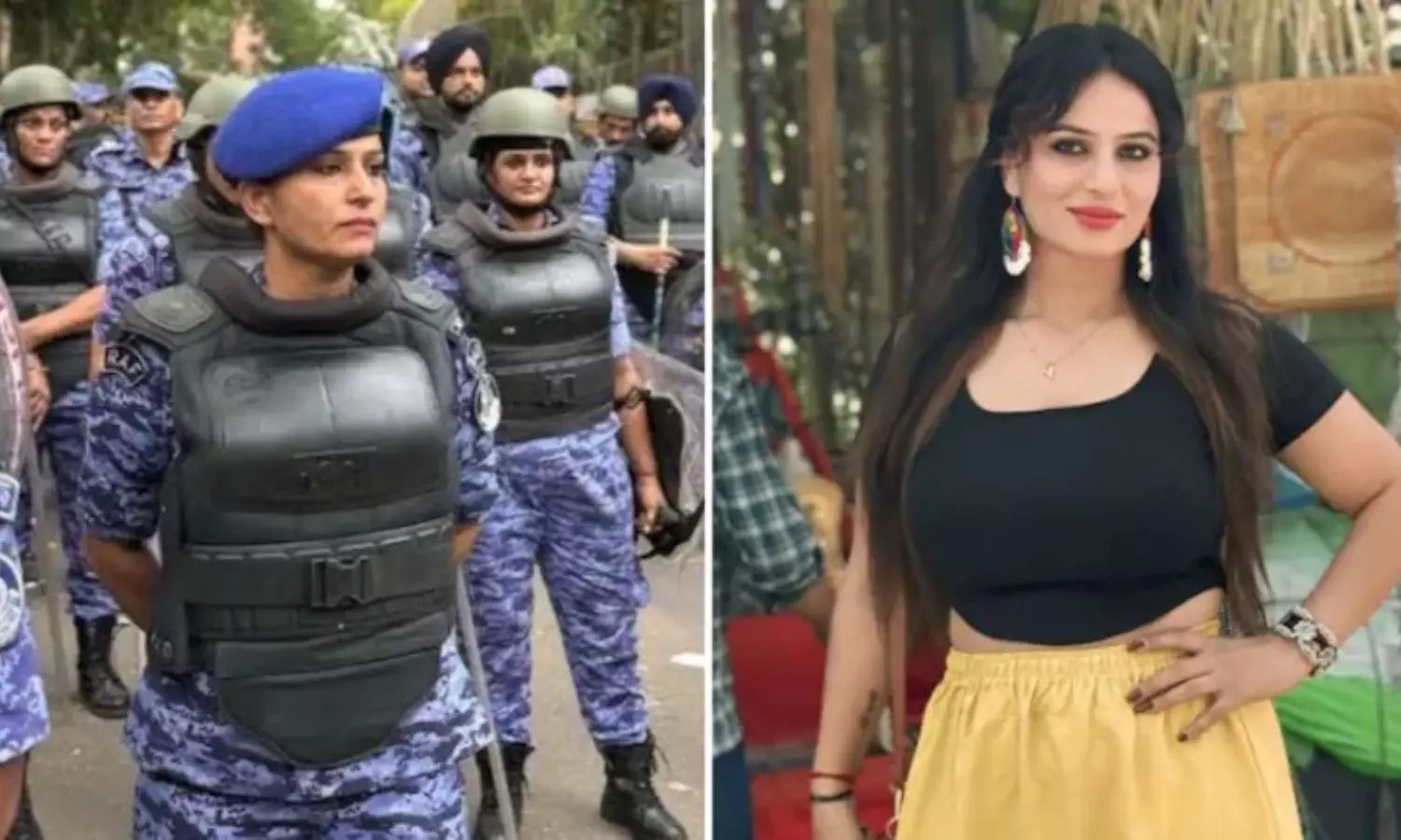 Sonia Sehrawat Sonia Sehrawat