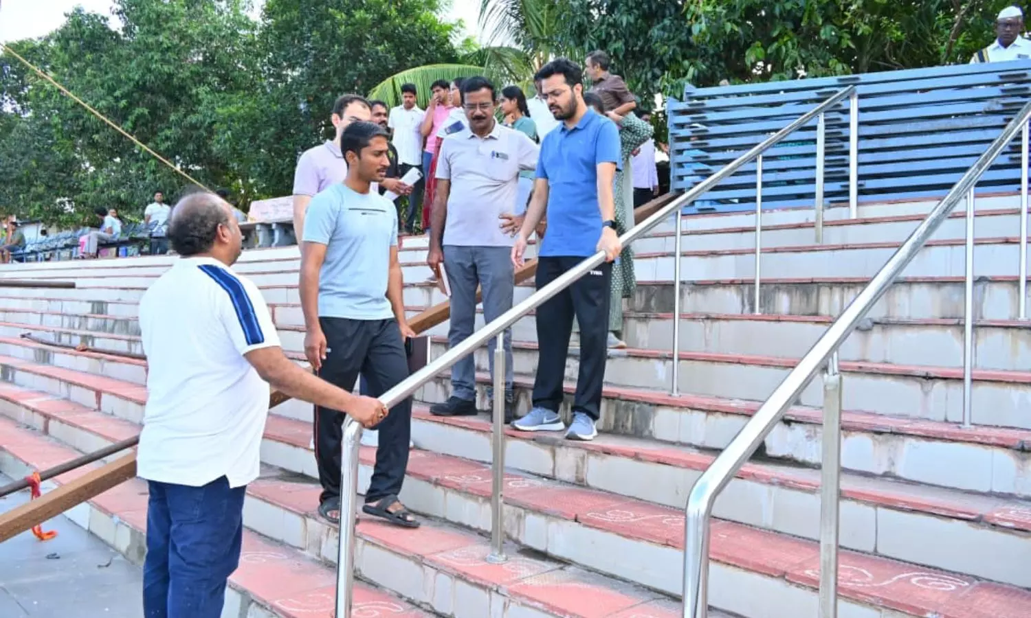 Rajahmundry