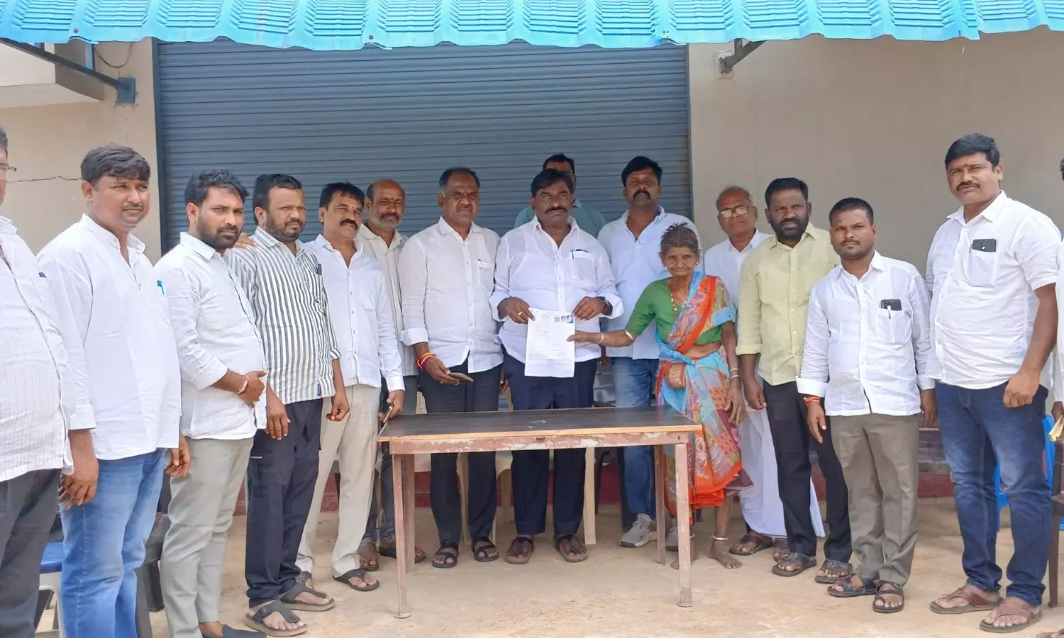 Kalwakurthy