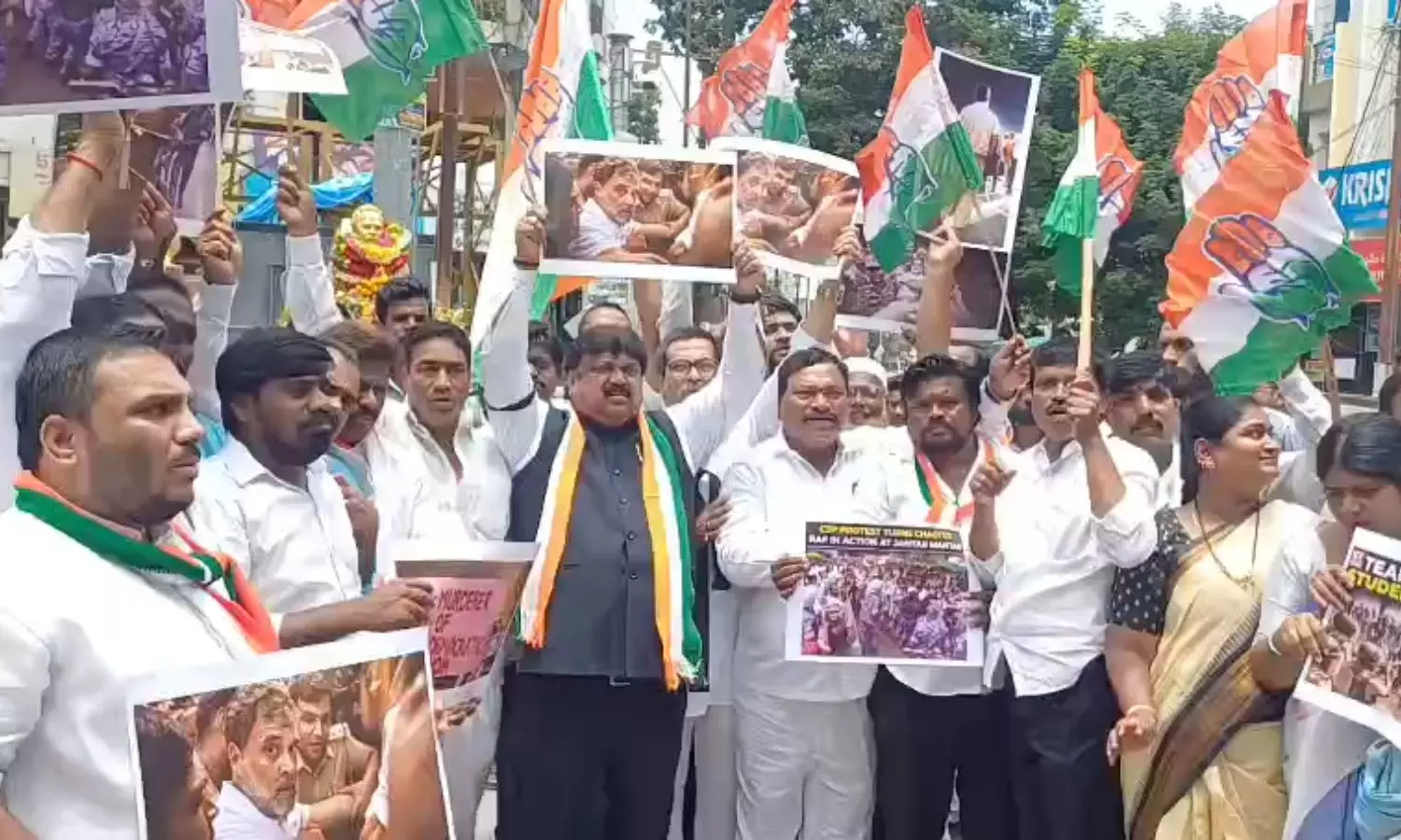 Secunderabad Secunderabad