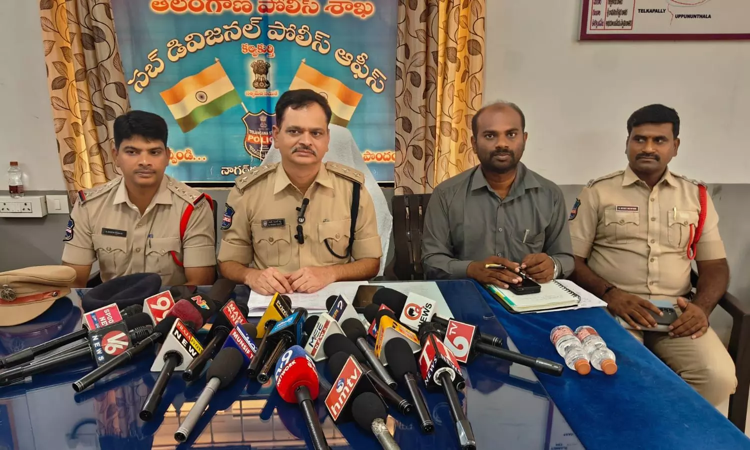 Kalwakurthy Kalwakurthy