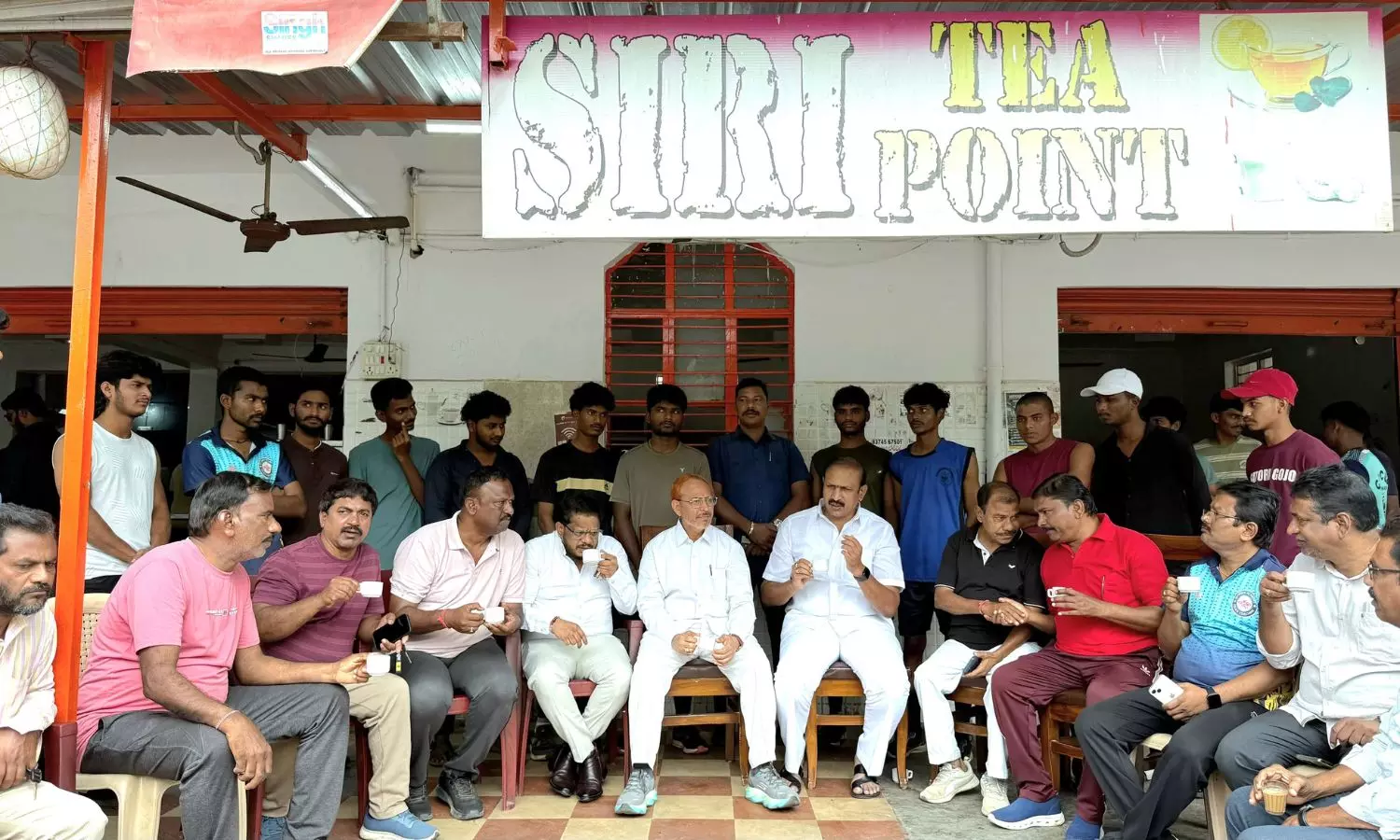 Karimnagar Karimnagar