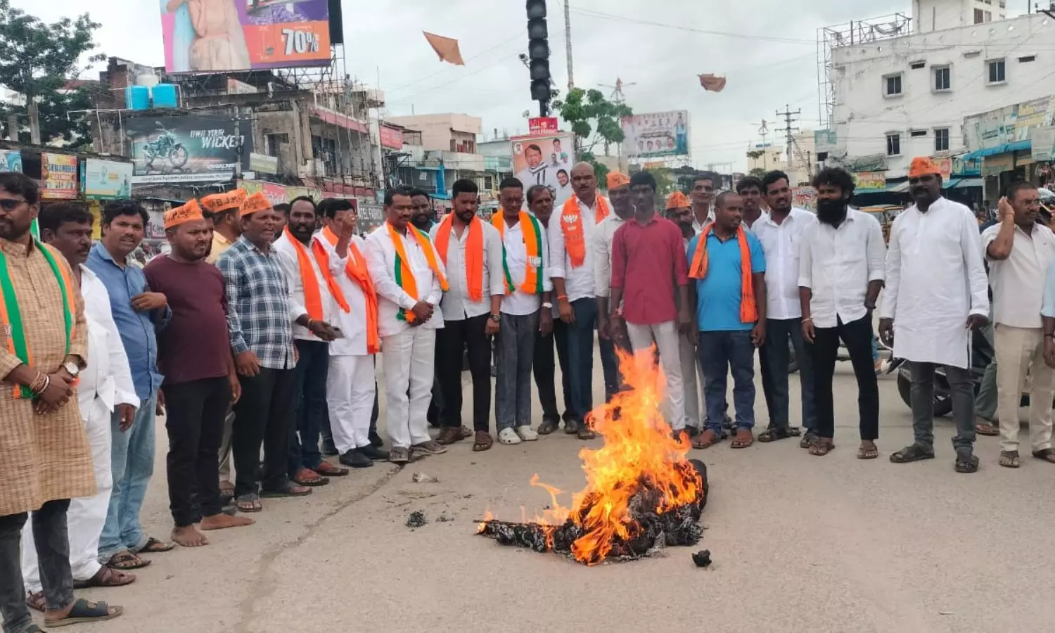 Banswada Banswada