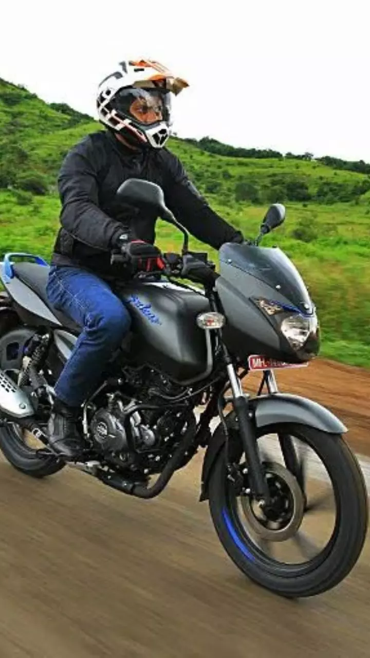కొత్త లుక్‌లో పల్సర్ 125, 150cc బైక్‌లు.. బజాజ్ ఆటో సంచలన ప్రకటన!