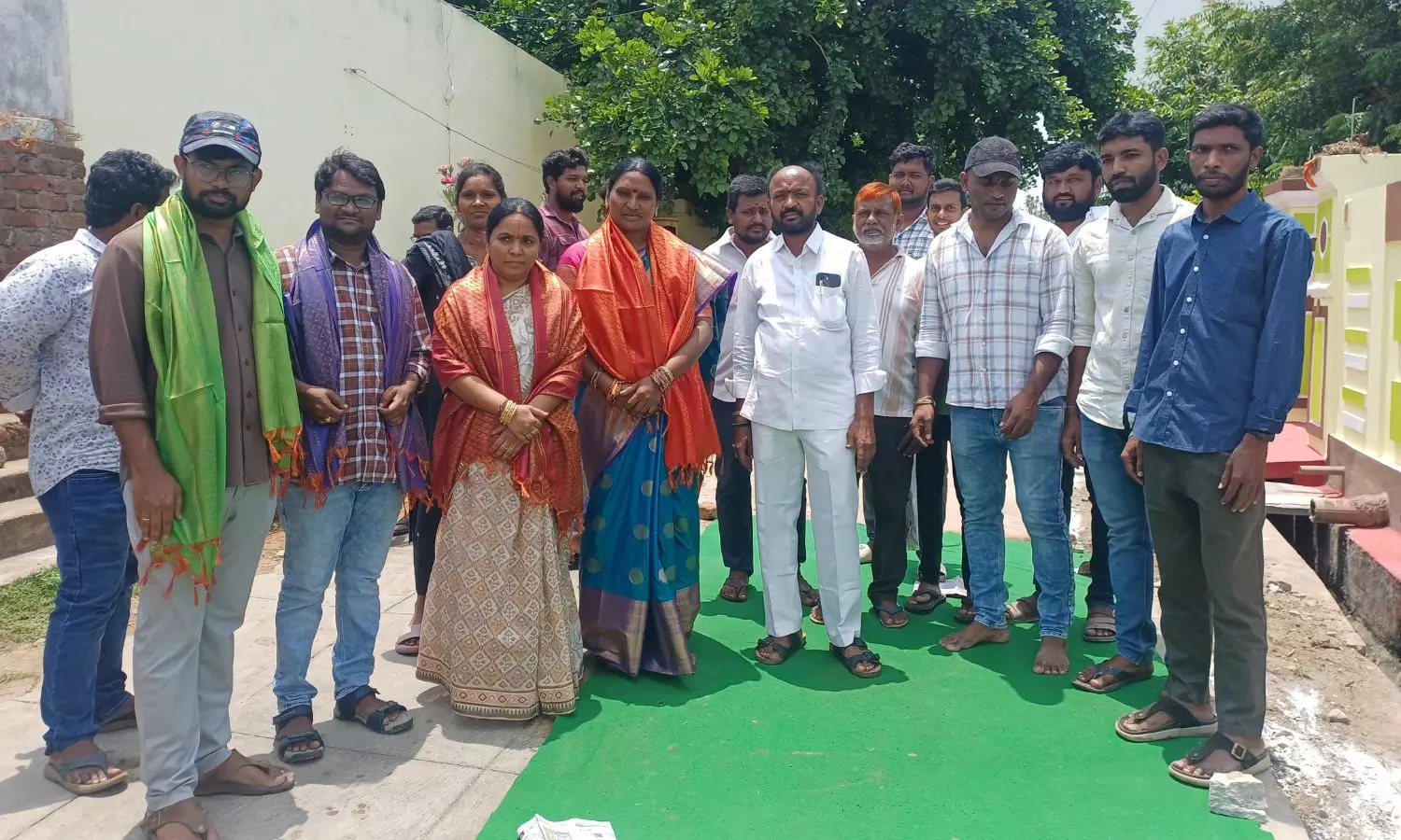 Suryapet Suryapet
