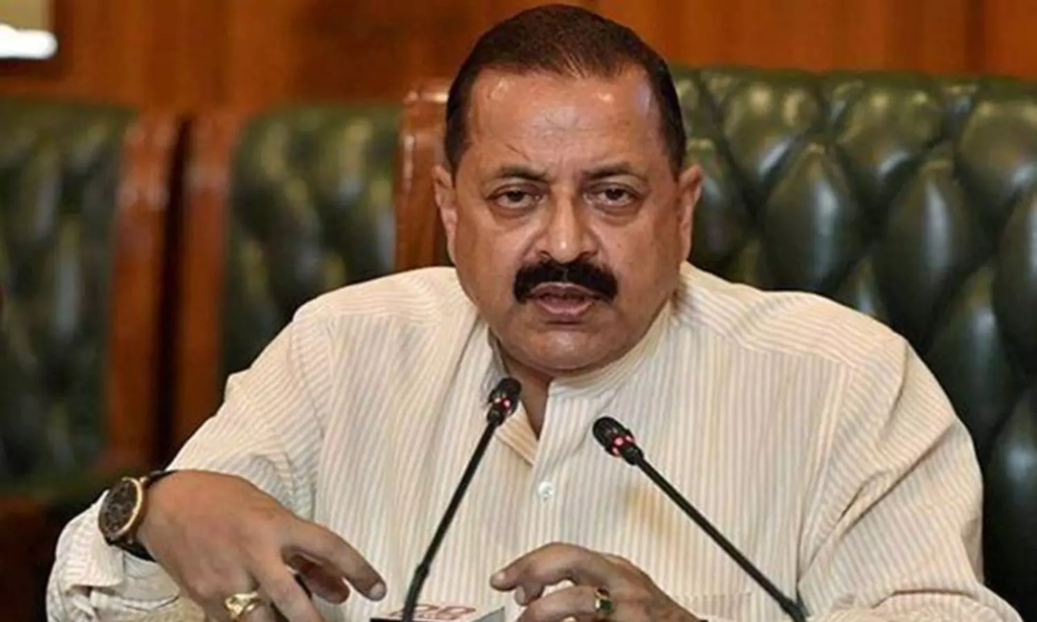 Jitendra Singh Jitendra Singh