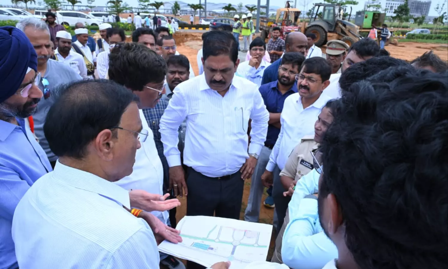 Bhogapuram
