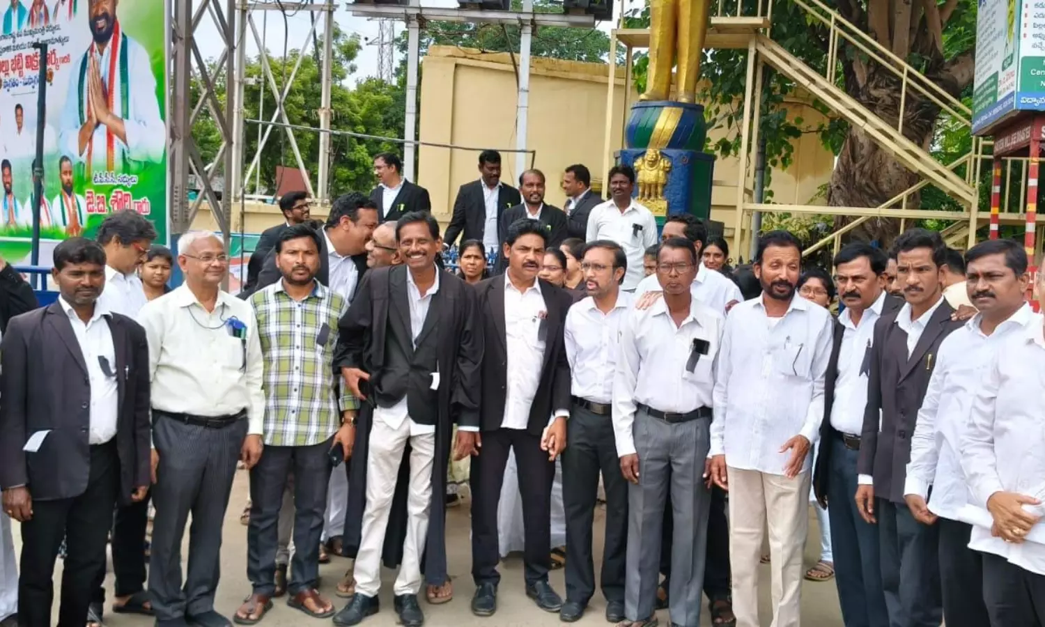 Kothagudem Kothagudem