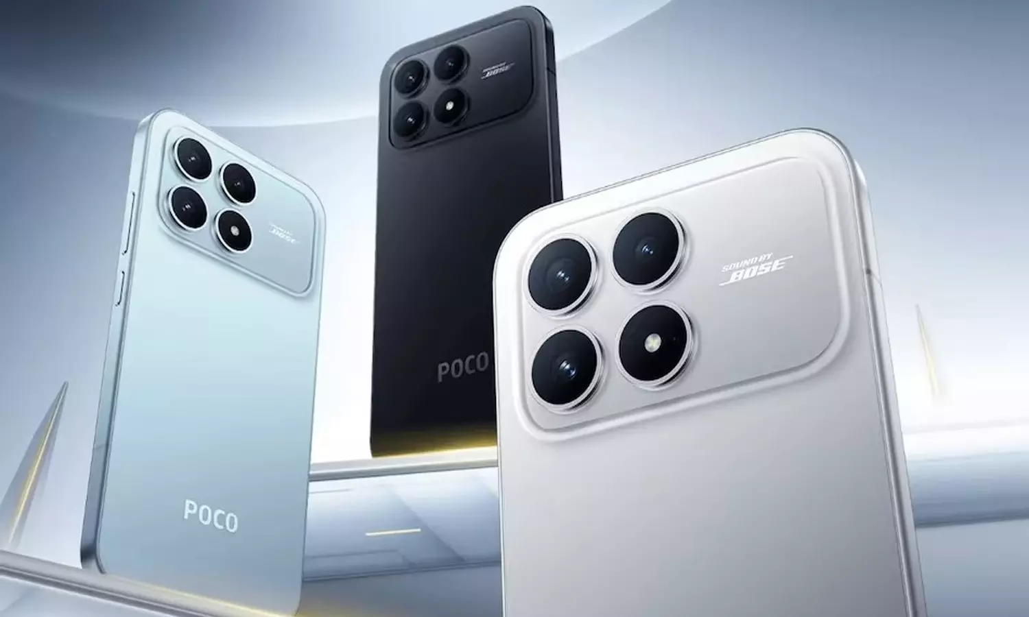 Poco-F9 Poco-F9