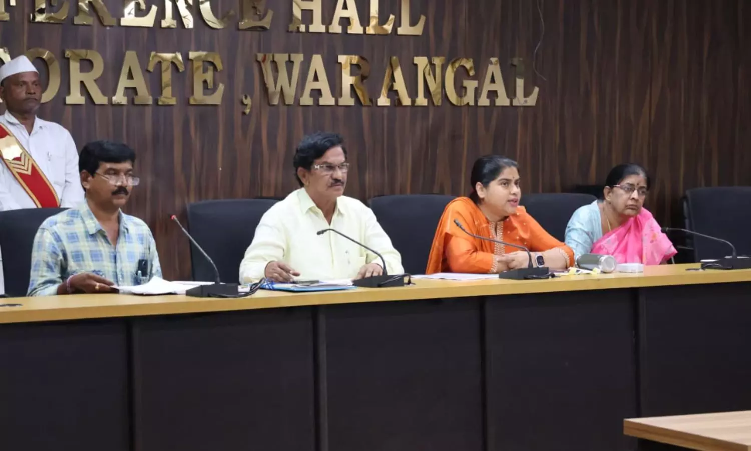 Warangal