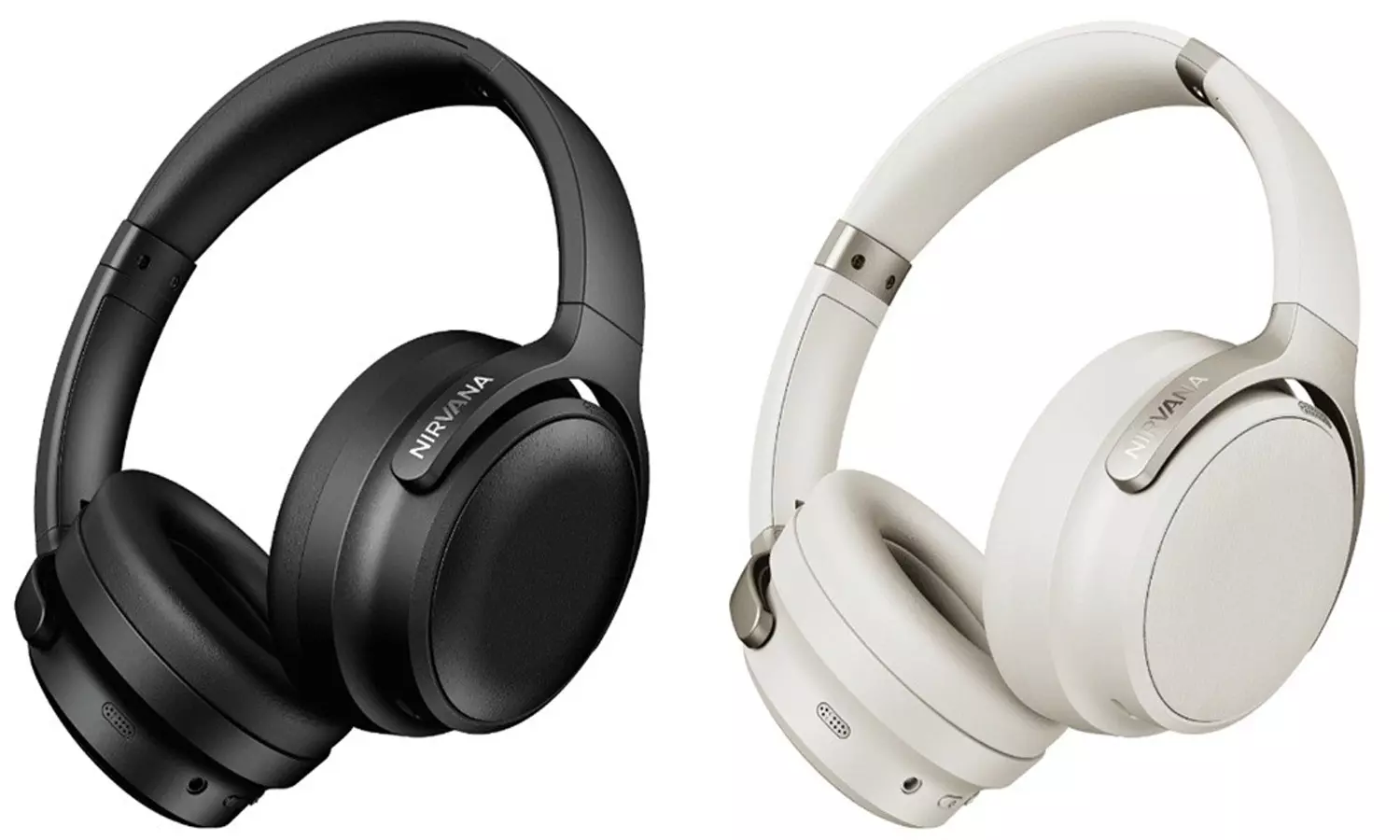 ANC Headphones ANC Headphones