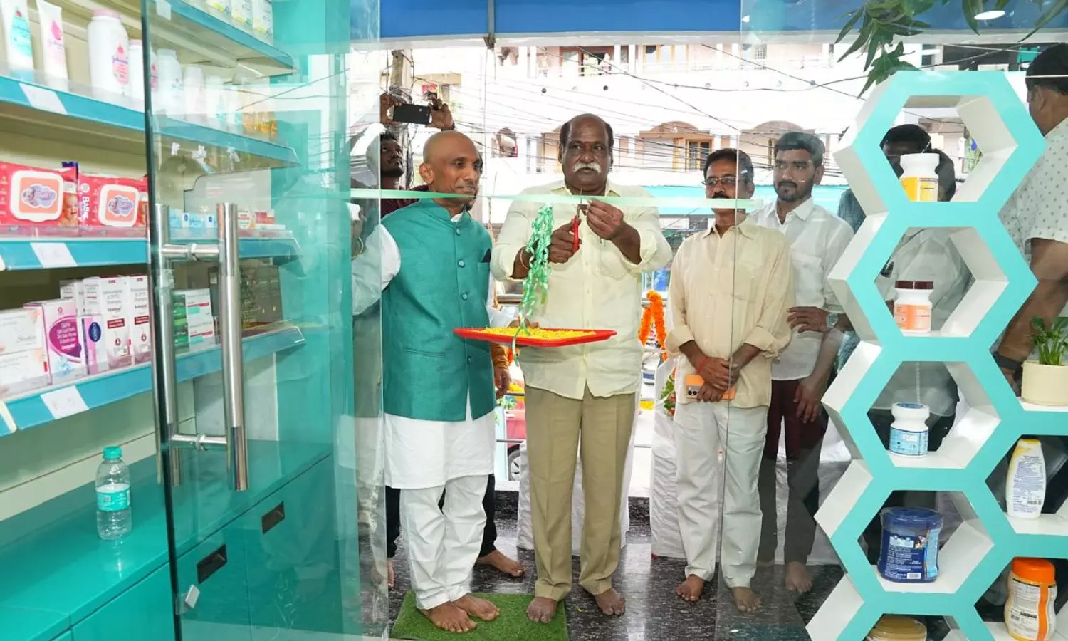 Visakhapatnam Visakhapatnam