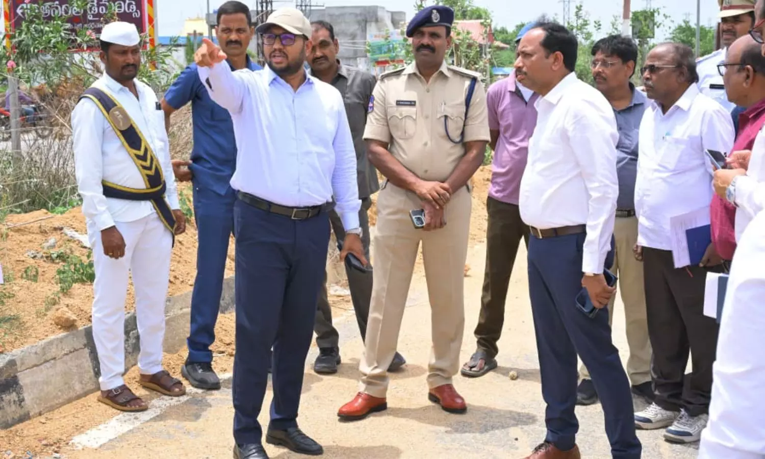 Suryapet