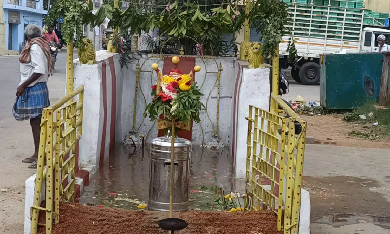 Chowdepalle Chowdepalle