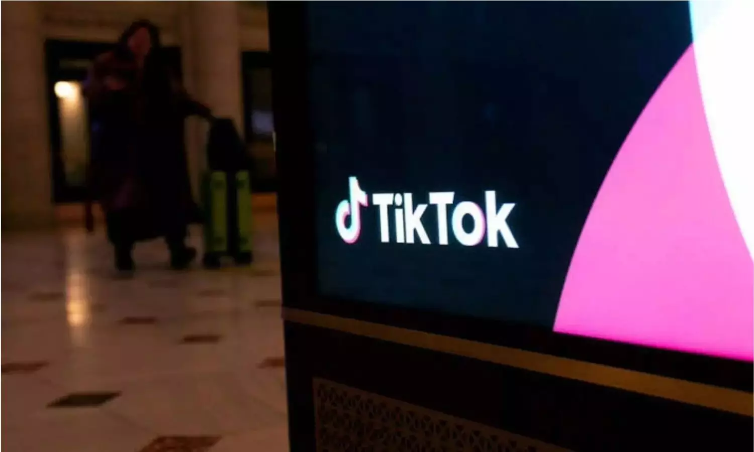 South Korea Fines TikTok $7M South Korea Fines TikTok $7M