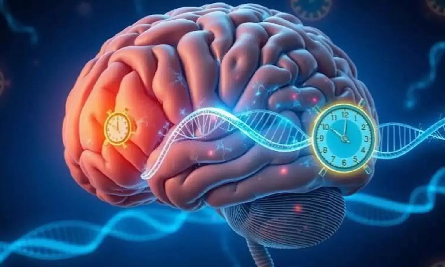Brain Ageing Brain Ageing