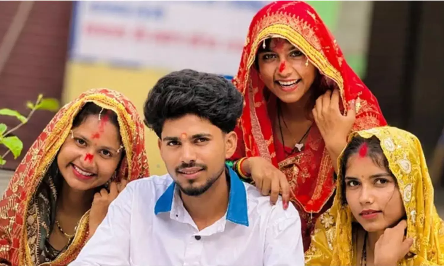 Viral Marriage Viral Marriage