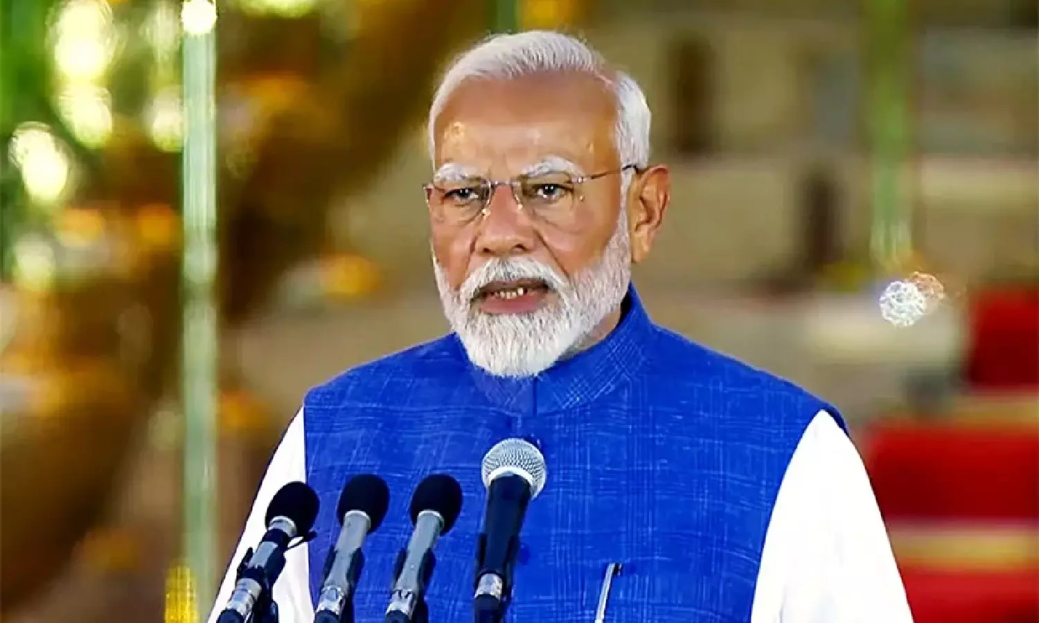 PM Modi