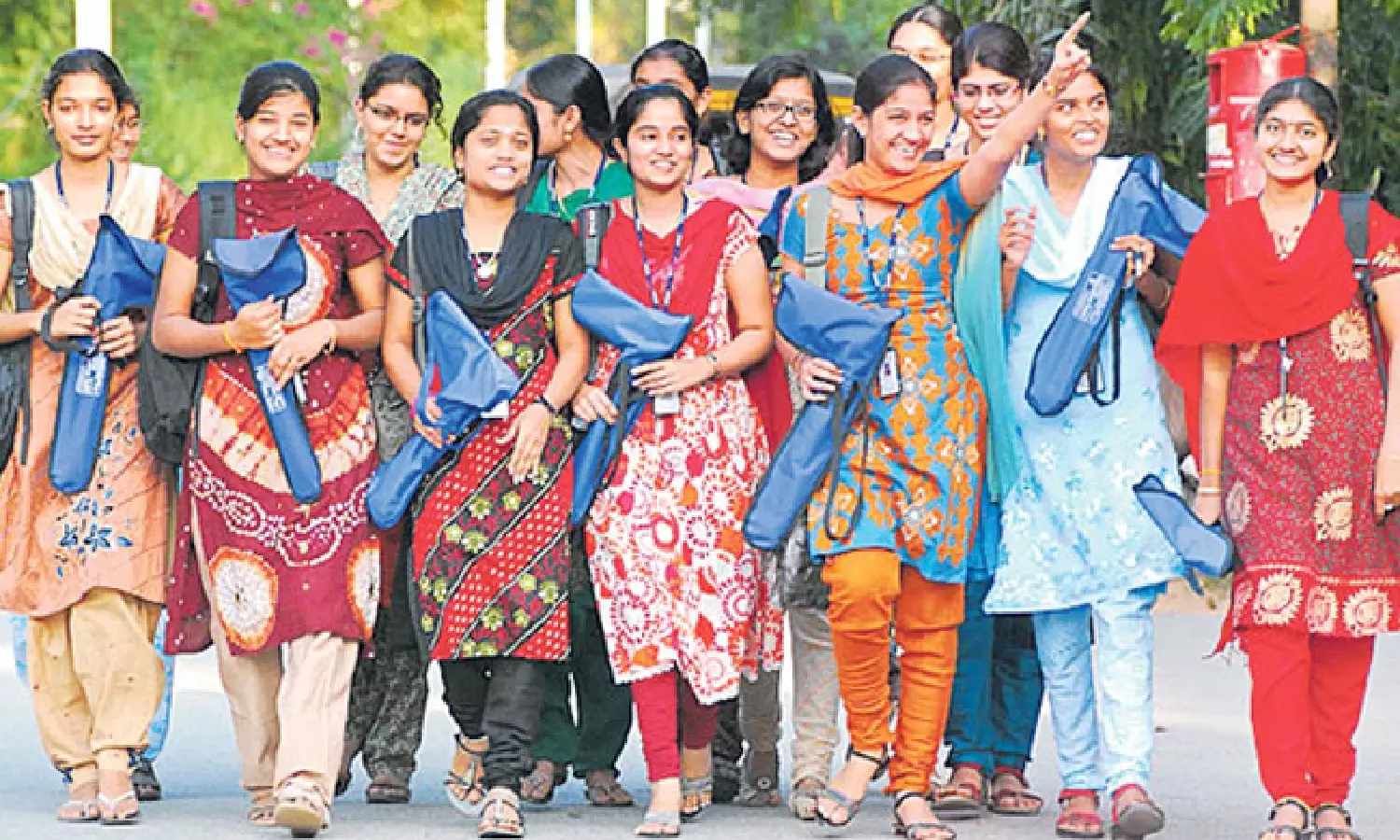 Telangana Bandh