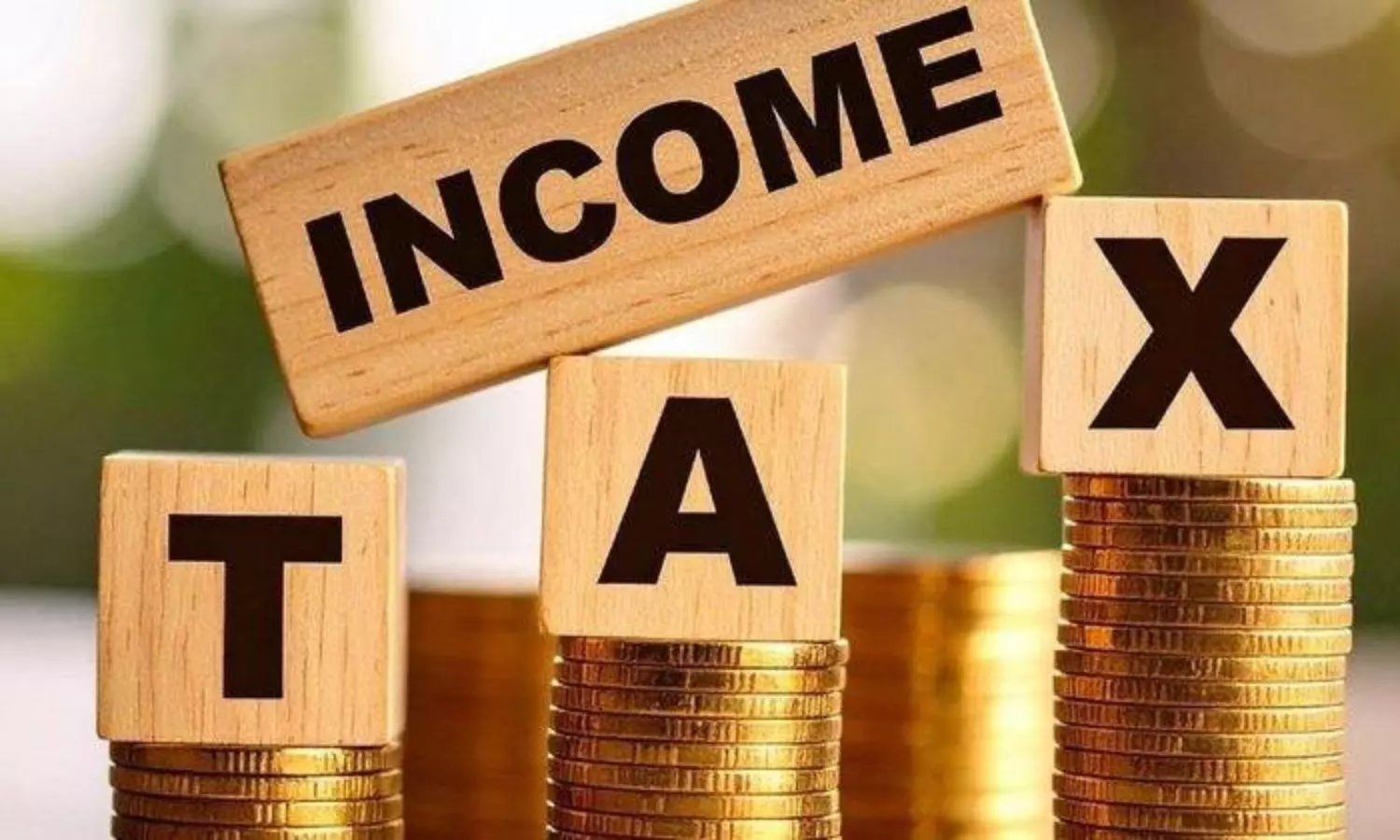 Income Tax Day 2026: ఆదాయపు పన్ను చరిత్ర... స్వాతంత్య్ర పోరాటం నుంచే మొదలు