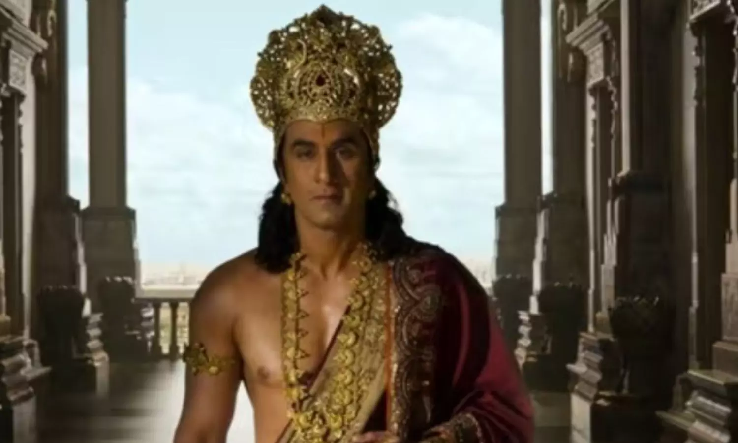 Ranbir Kapoor