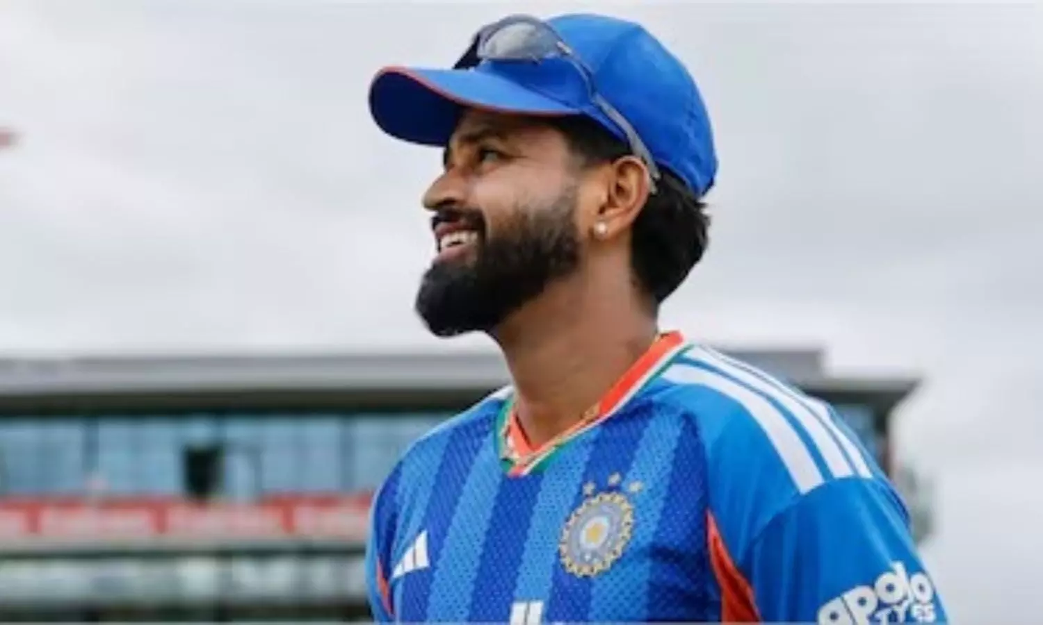 Shreyas Iyer First Win as Captain