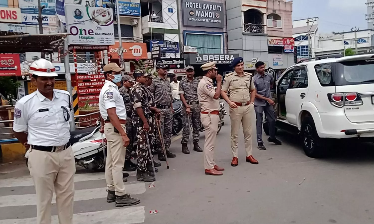 Karimnagar