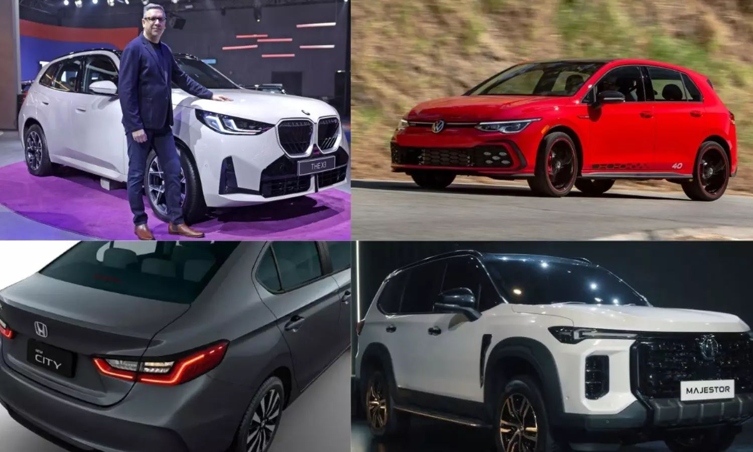 Future Car Technology India