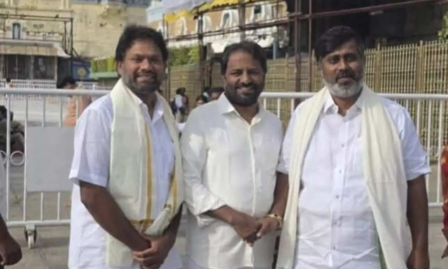Tirumala