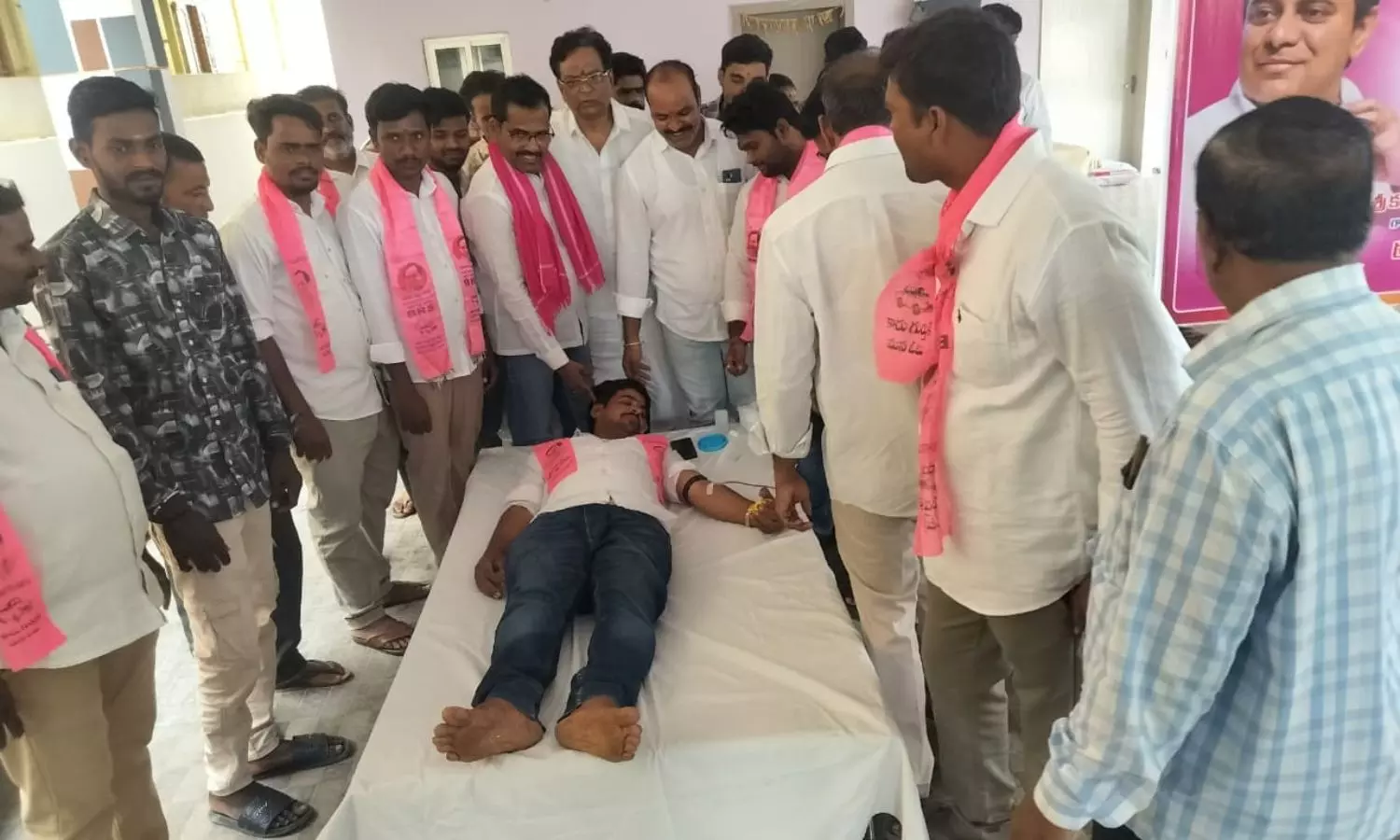 Kamareddy