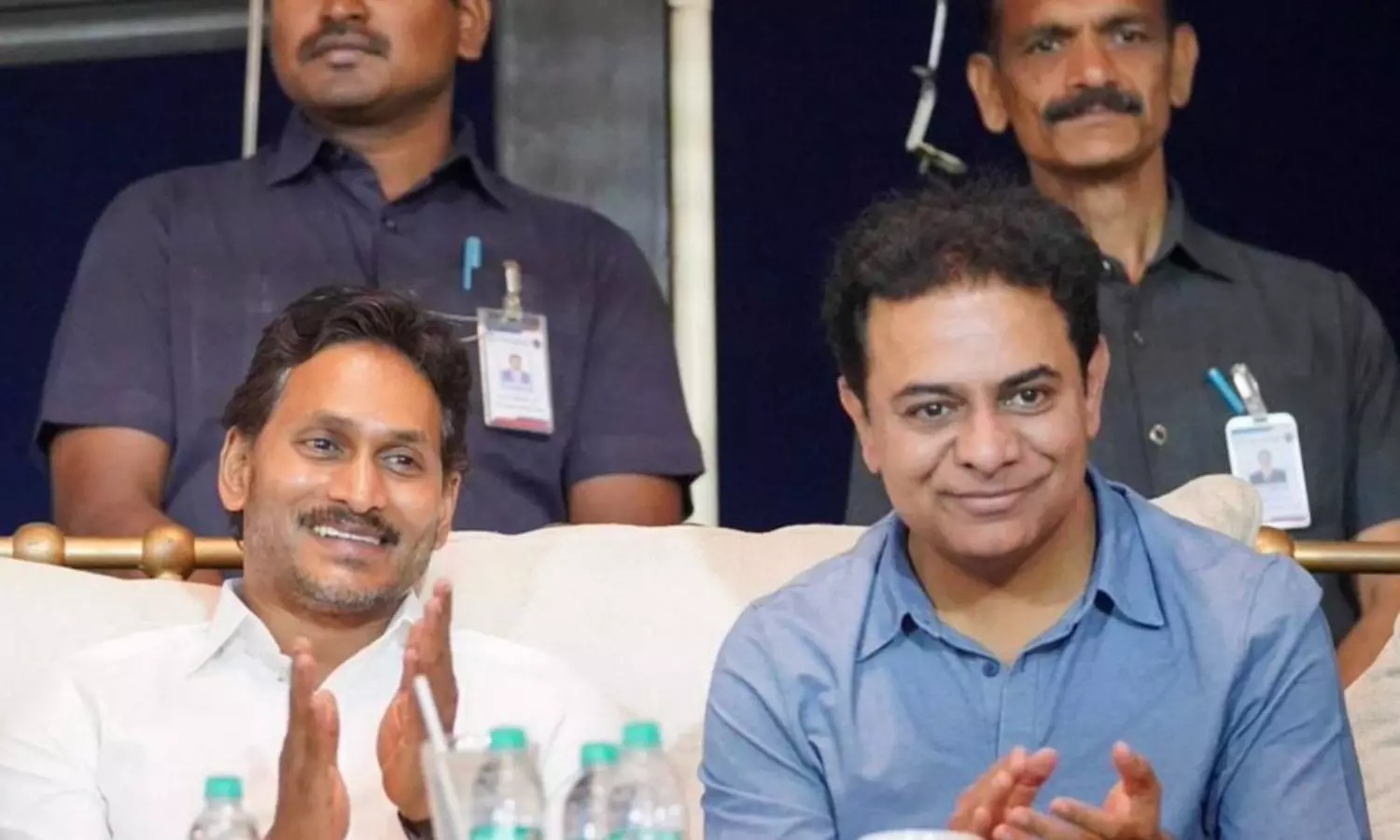 YS Jagan YS Jagan