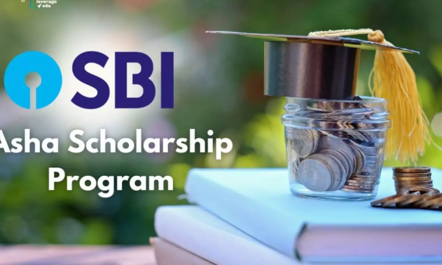 SBI Scholarship