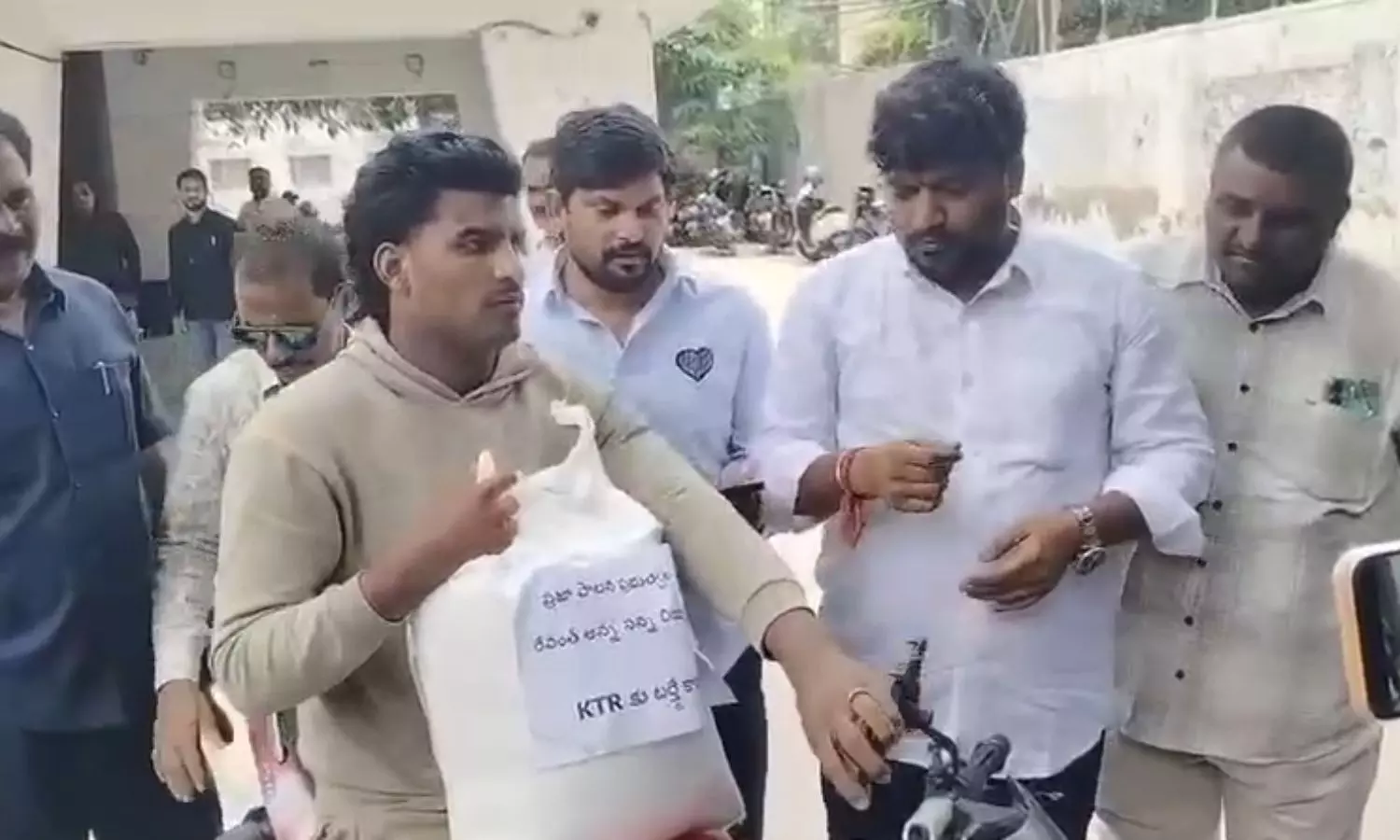 Hyderabad