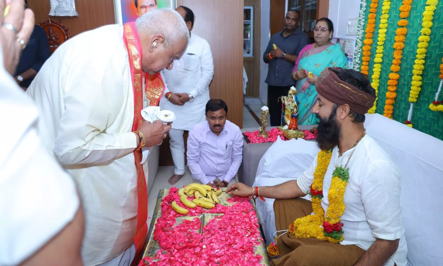 Banswada Banswada