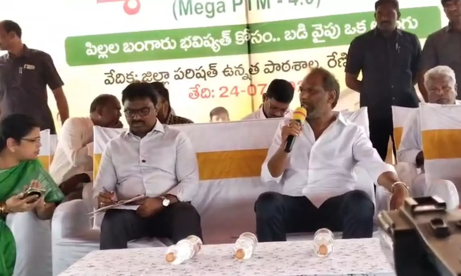 Prakasam Prakasam