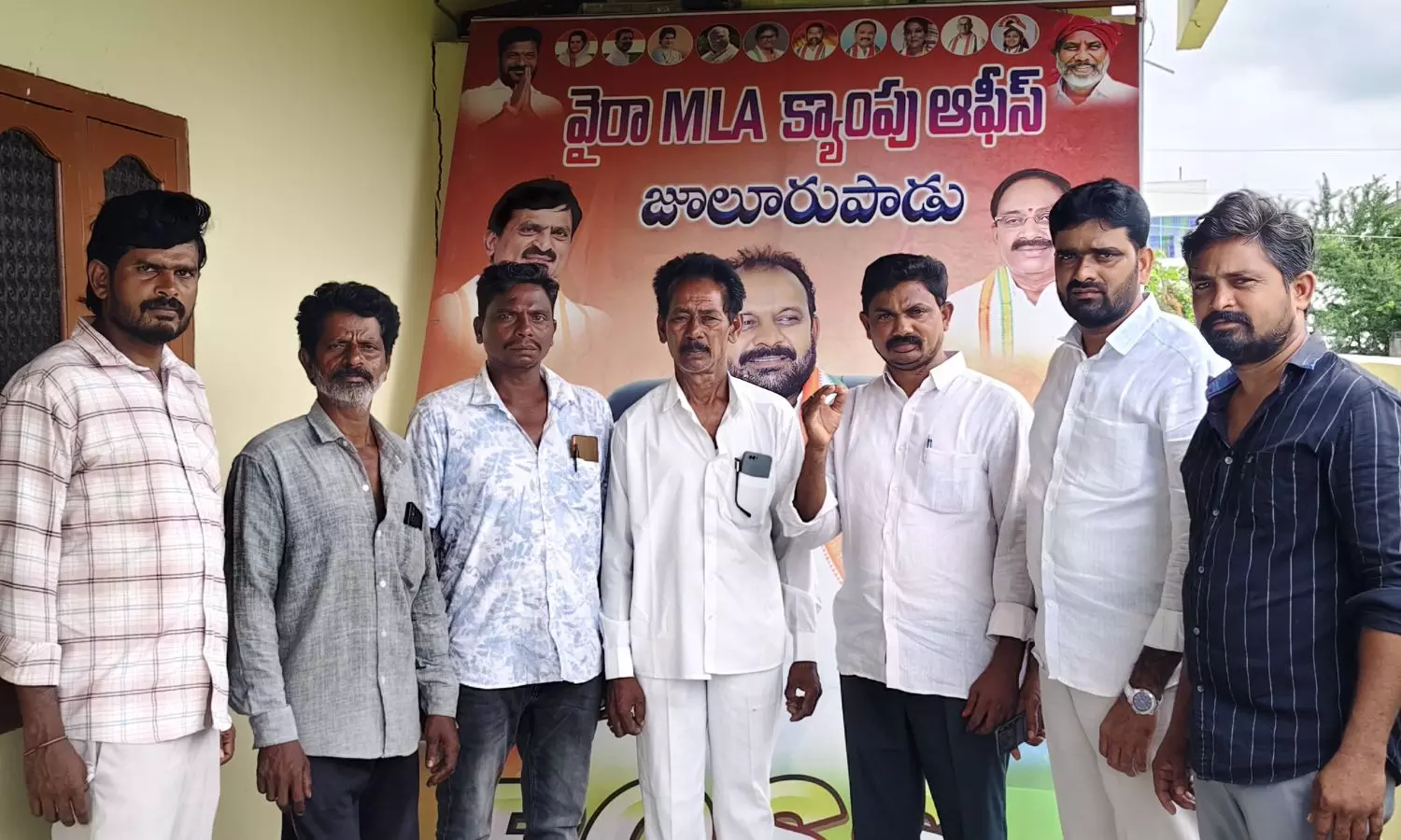 Kothagudem Kothagudem