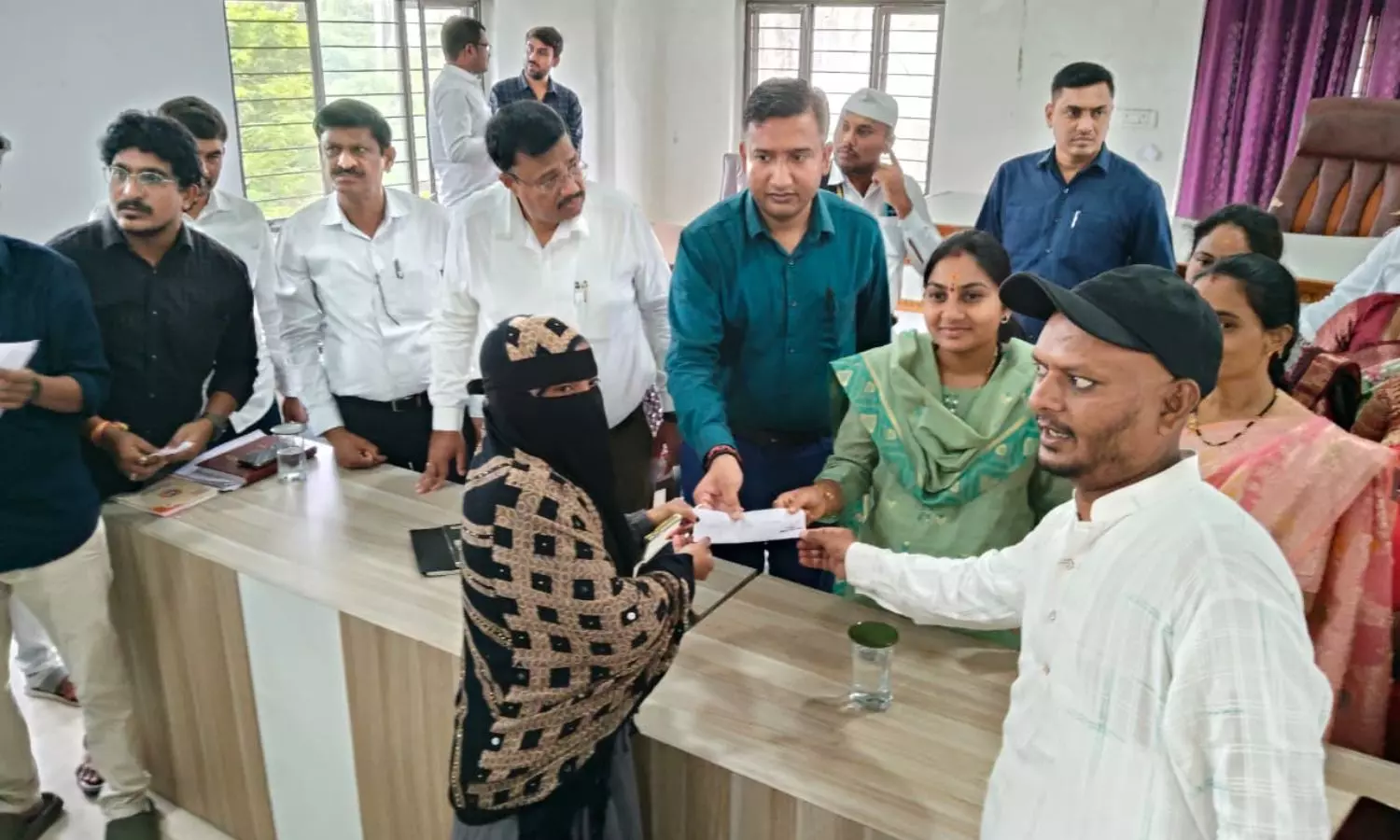 Adilabad Adilabad