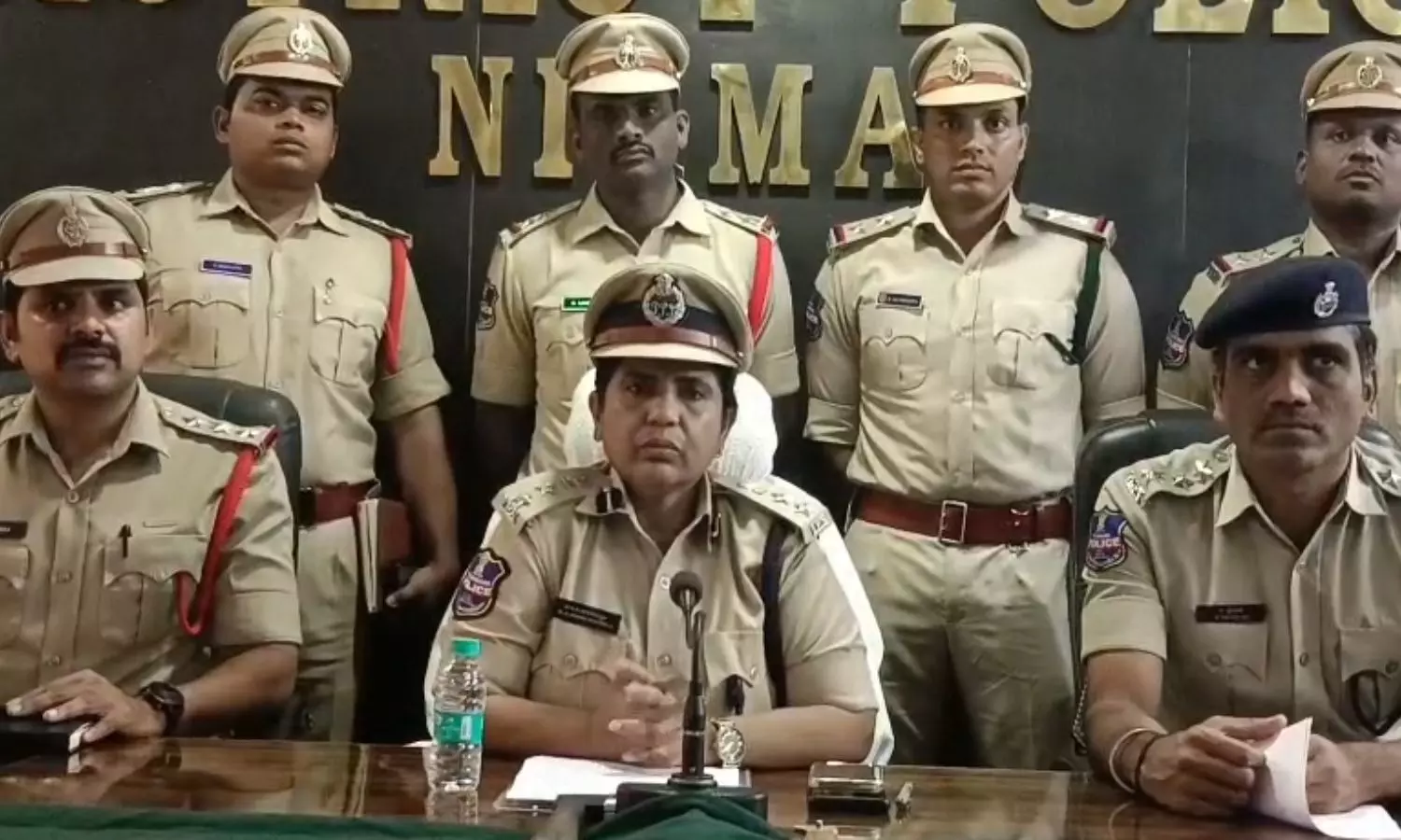 Nirmal Nirmal