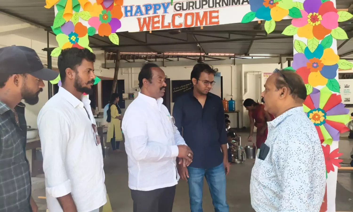 Madanapalle Madanapalle