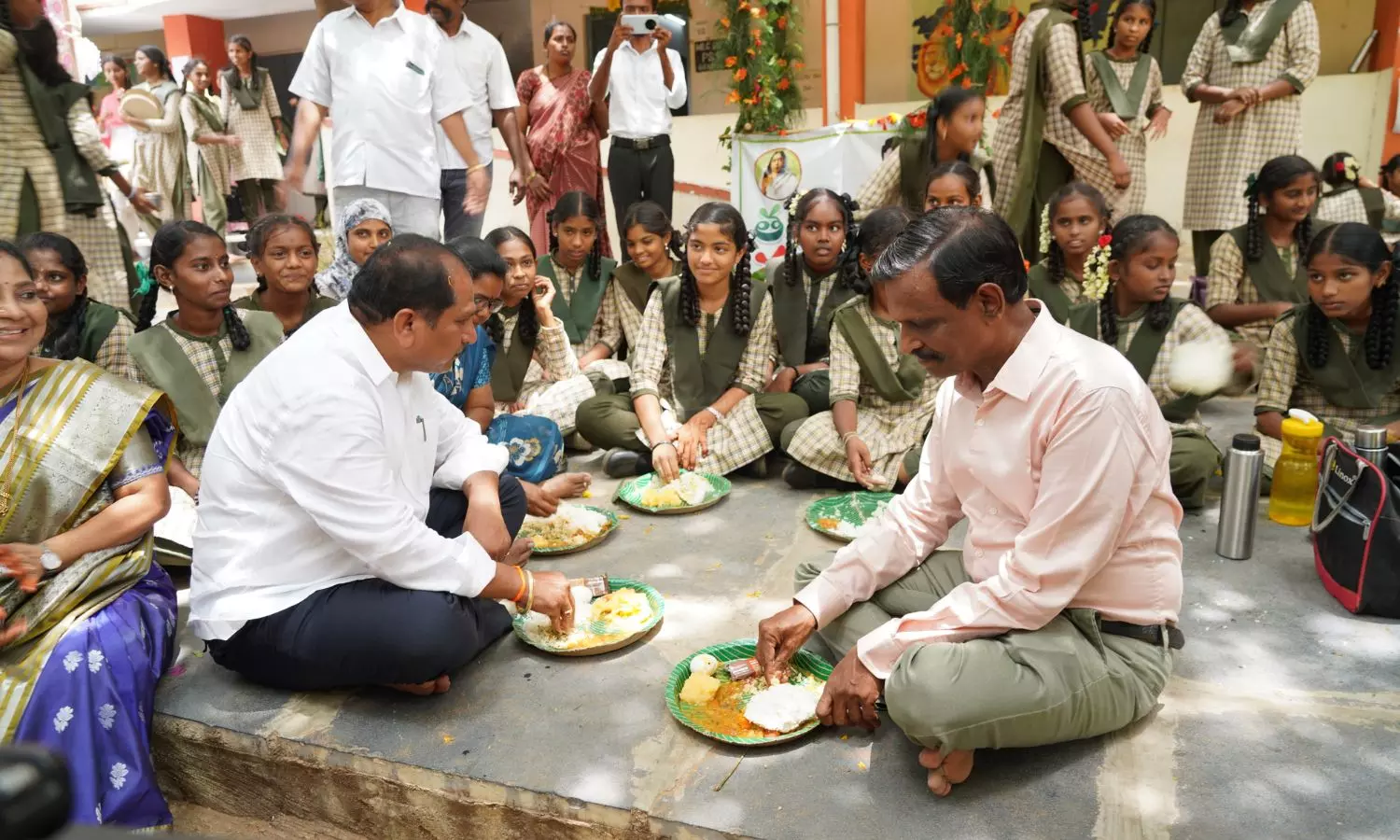 Anantapur Anantapur