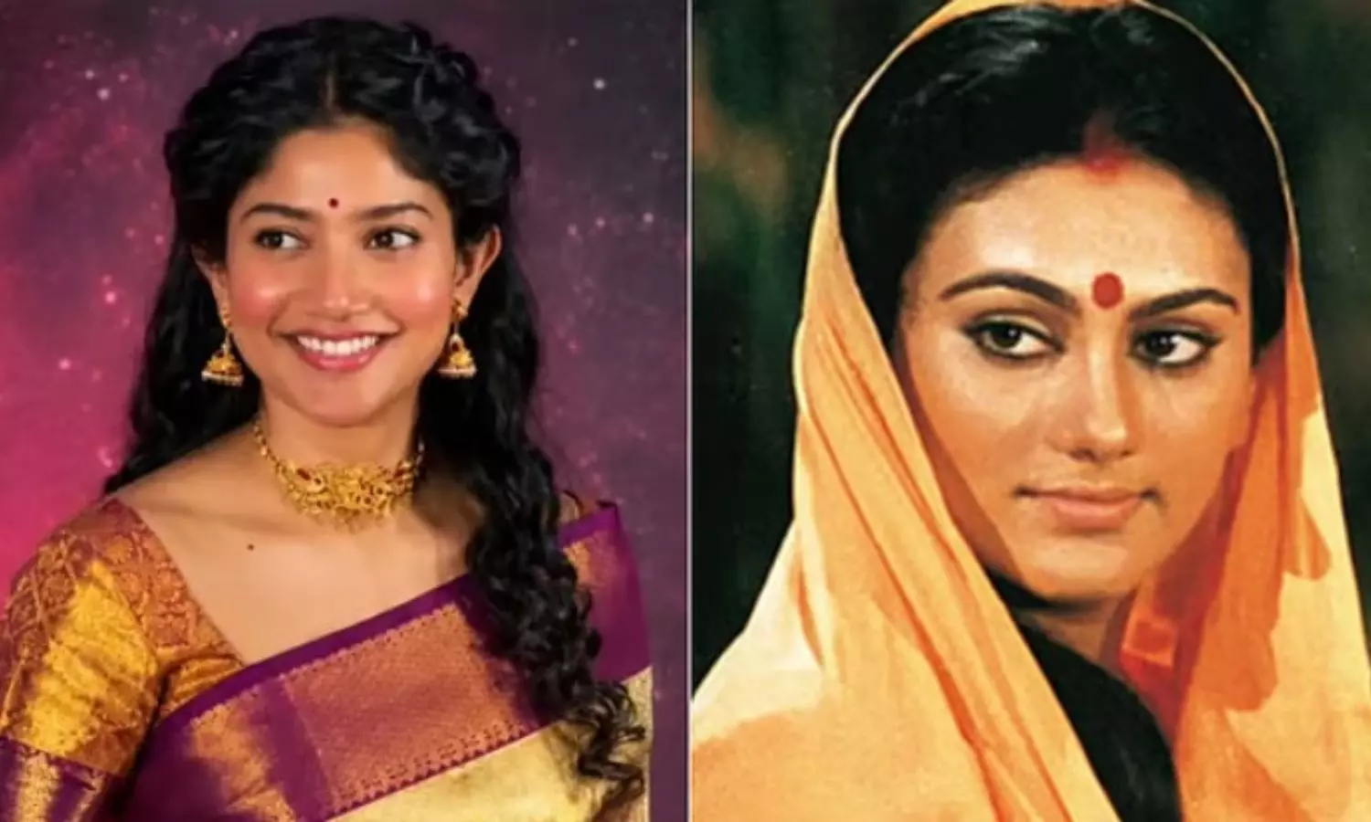 Sai Pallavi