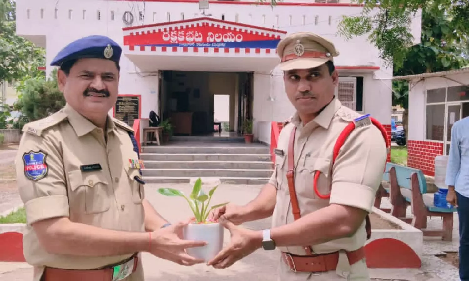 Peddapalli Peddapalli