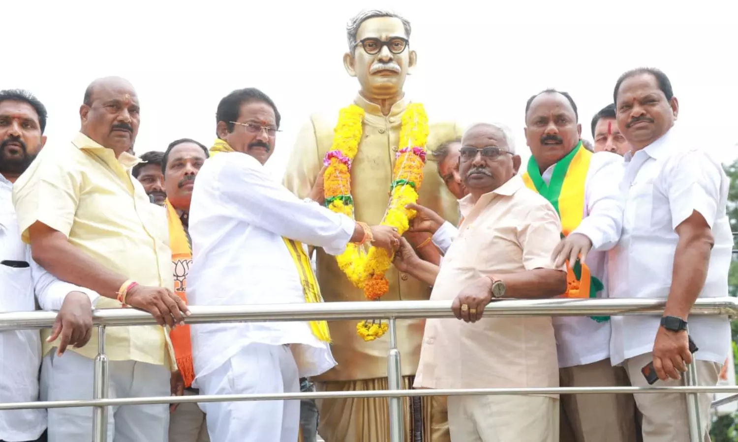 Vinukonda Vinukonda