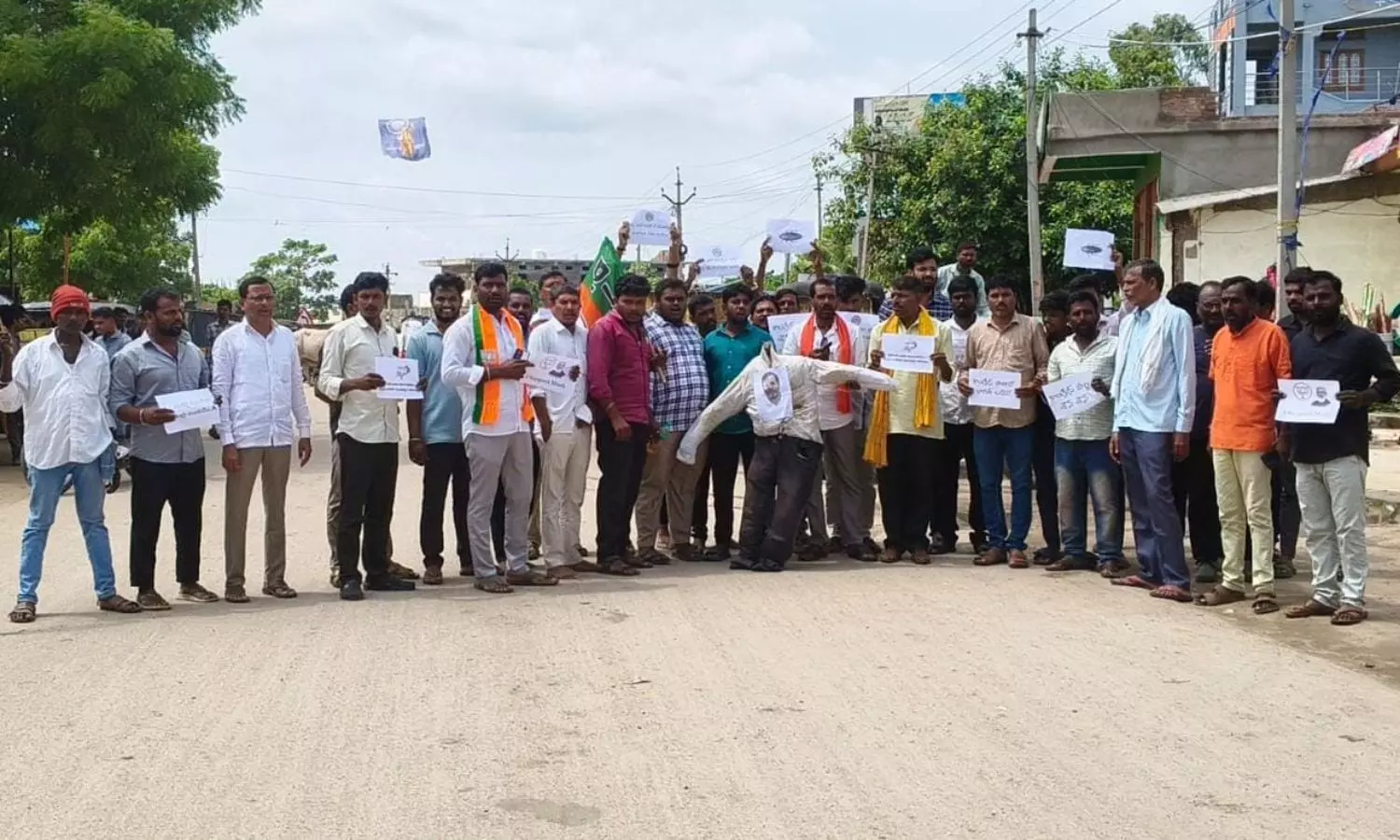 Kamareddy
