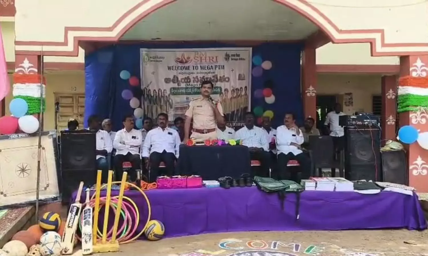Devarapalli