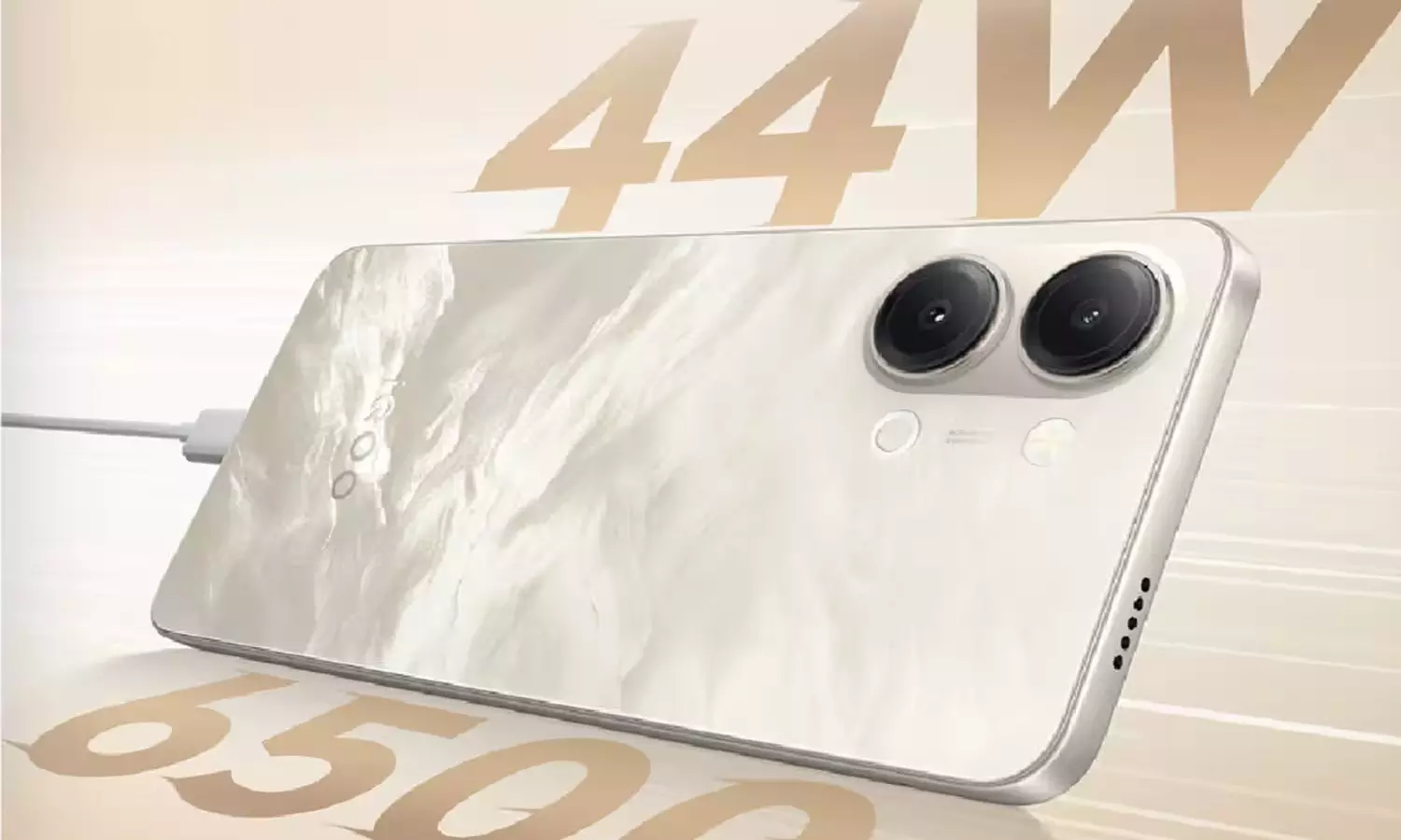iQOO Z11 Lite 5G