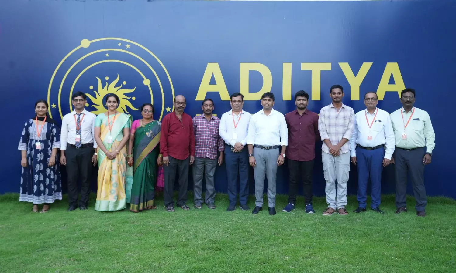 Aditya University Placements Aditya University Placements