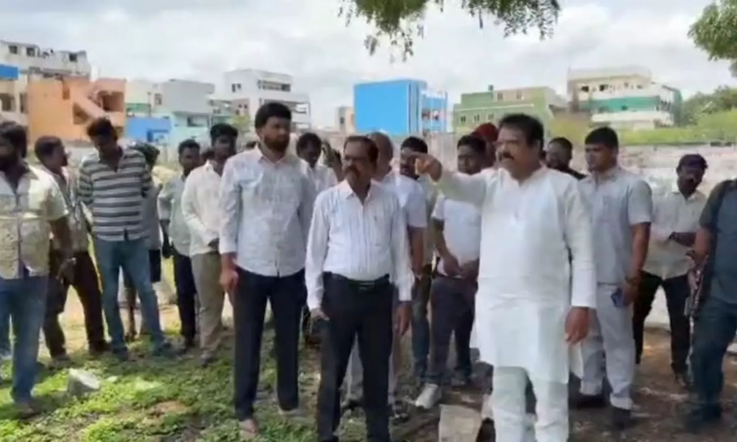 Secunderabad